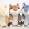 Talking Hamster Plush Toy