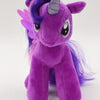 Rainbow Cute Cartoon Horse Movie Stuffed Toy